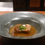 IZA - ズッパディペッシェ