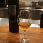 IZA - Pallagrello Bianco 'Riccio' Alepa 2015