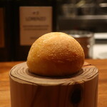 IZA - 自家製フォカッチャ