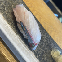 寿司割烹 「ともづな」 ヒルトン福岡シーホーク - 