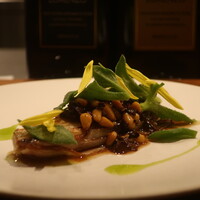 IZA - チコリのロースト チョコレート仕立てアップ