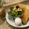 Green Cafe なんばOCAT店