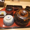 あつた蓬莱軒 松坂屋店