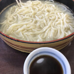 釜あげうどん 長田 in 香の香 - 