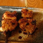 yakitori Roof - 