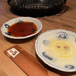 和牛焼肉 マウンテンファイブ - 