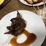 Yakitori Semmon Ginneko - 