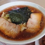 スエヒロ飯店 - 