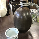 釜あげうどん 長田 in 香の香 - 