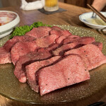 和牛焼肉 マウンテンファイブ - 