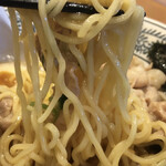 丸源ラーメン - 