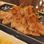 ATSUMI食堂 - 信州三元豚 太郎ぽーく味噌漬け