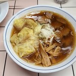 伊豆っ子ラーメン - 