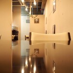 ATSUMI食堂 - 内観