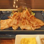 ATSUMI食堂 - 信州三元豚 太郎ぽーく味噌漬け