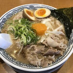 丸源ラーメン - 