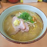 麺屋 彩未 - 