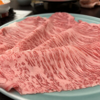 人形町今半 上野広小路店 - 