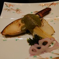逸品料理屋 流石 - 