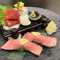 人形町今半 上野広小路店 - 