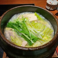 博多華味鳥 銀座4丁目店 - 