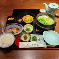 博多華味鳥 銀座4丁目店 - 