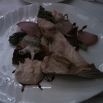 鎌焼きがおいしい