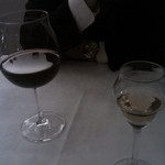 リモンチェッロもいい