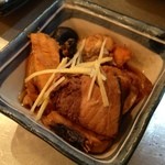 丸冨水産 - 丸富水産・あら煮