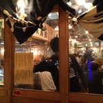 丸冨水産 - 丸富水産・外観