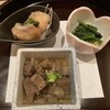 大衆肉割烹 にく久