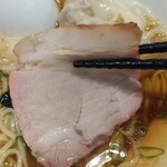 八雲 - チャーシュー