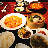 膳處漢ぽっちり - 今天飯