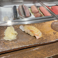 意気な寿し処阿部 広尾別館 - 