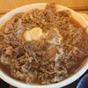 手打うどん 牛コロ 宮内