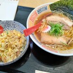 麵屋 燕 - 