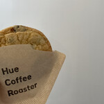 Hue Coffee Roaster - 