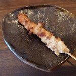 Kushiyaki Hiro Sakatoori - 