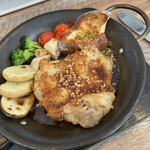 レストハウスやまびこ - 