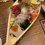 Wafuu Izakaya Toyosu Sakaba - 