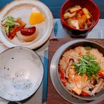 omo cafe - 