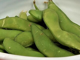 Hakidame - 枝豆