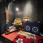 甘味処 みとく - 内観