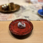 甘味処 みとく - 桜大福