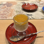 甘味処 みとく - 宮崎マンゴームース