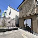 甘味処 みとく - 外観