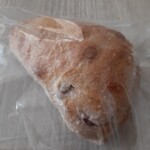 パンとお話 アップルの発音 - ごちそうさまの前にミニサイズ