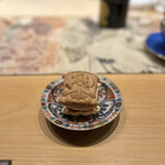 甘味処 みとく - 羽二重餅