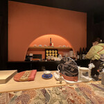 甘味処 みとく - 内観