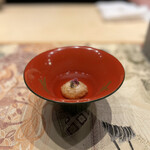 甘味処 みとく - 酢飯とダージリンティ